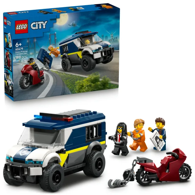 Zestaw LEGO 60479, zdjęcie 2 z 4
