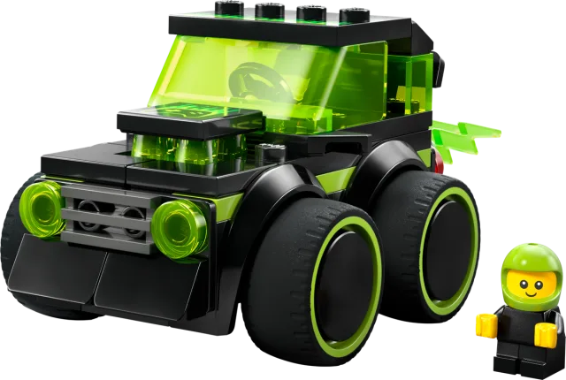 Zestaw LEGO 60484, zdjęcie 1 z 4