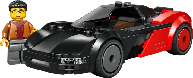 Zestaw LEGO 60486, zdjęcie 1 z 4