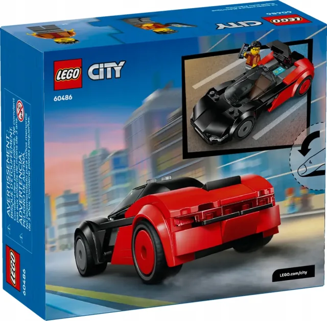 Zestaw LEGO 60486, zdjęcie 2 z 4