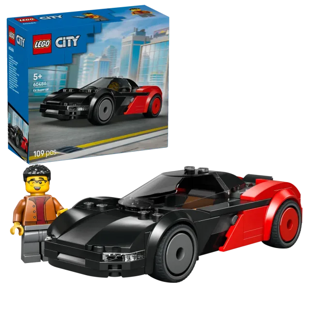 Zestaw LEGO 60486, zdjęcie 4 z 4