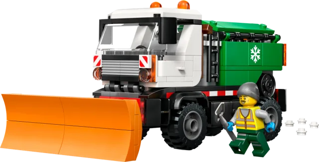 Zestaw LEGO 60490, zdjęcie 1 z 4