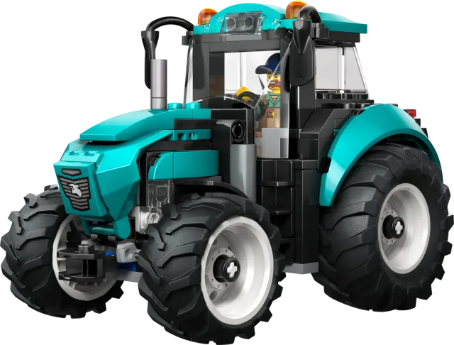 Zestaw LEGO 60498, zdjęcie 1 z 5