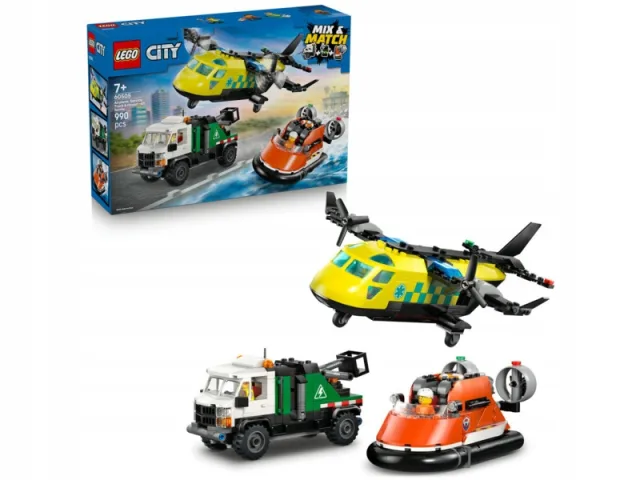 Zestaw LEGO 60505, zdjęcie 2 z 5