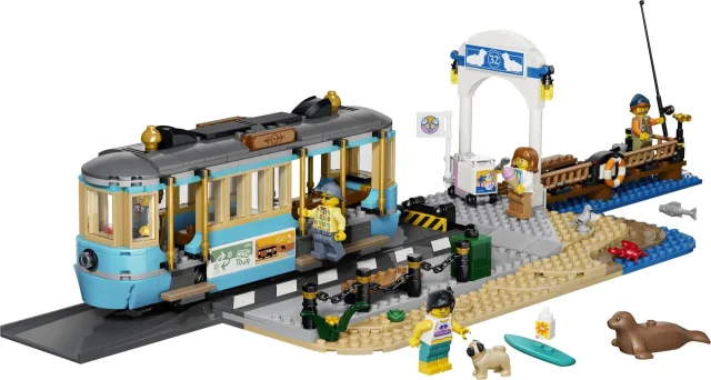 Zestaw LEGO 60506, zdjęcie 1 z 4