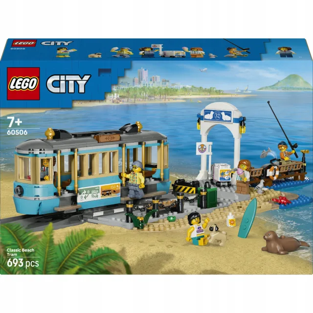 Zestaw LEGO 60506, zdjęcie 2 z 4