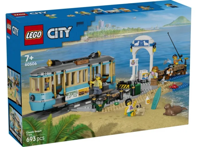 Zestaw LEGO 60506, zdjęcie 3 z 4