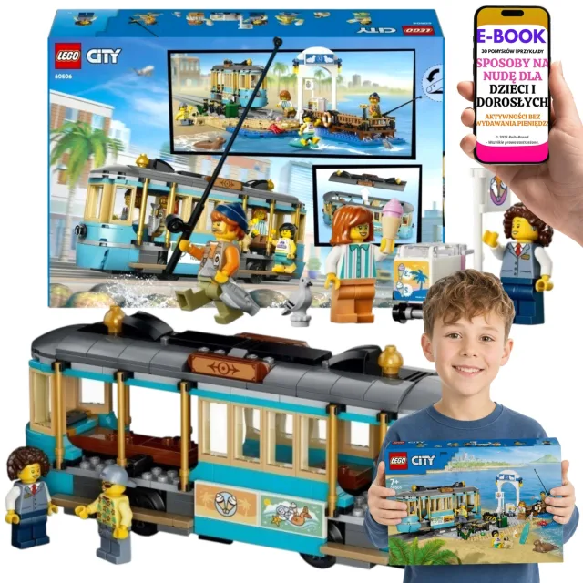 Zestaw LEGO 60506, zdjęcie 4 z 4