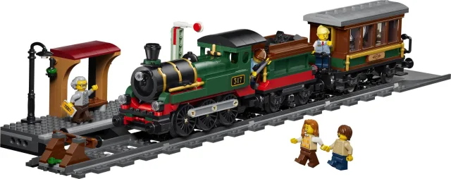 Zestaw LEGO 60511, zdjęcie 1 z 5