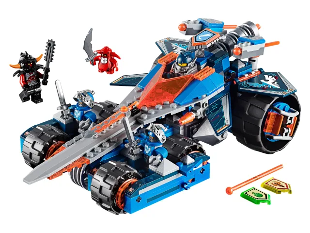 Zestaw LEGO 70315, zdjęcie 1 z 5