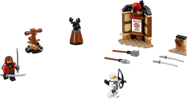 Zestaw LEGO 70606, zdjęcie 1 z 5
