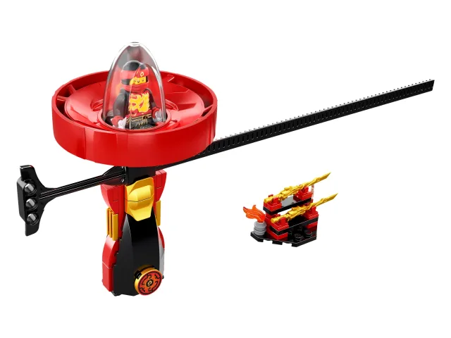 Zestaw LEGO 70633, zdjęcie 1 z 5