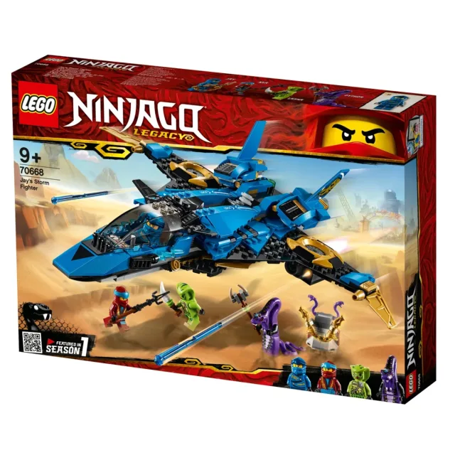 Zestaw LEGO 70668, zdjęcie 4 z 4