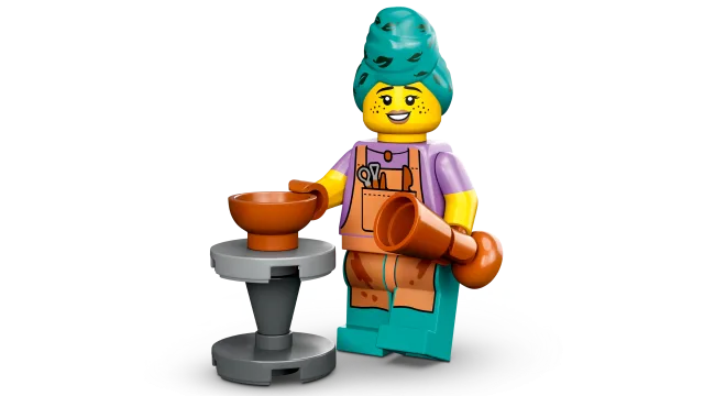 Zestaw LEGO 71037, zdjęcie 1 z 5