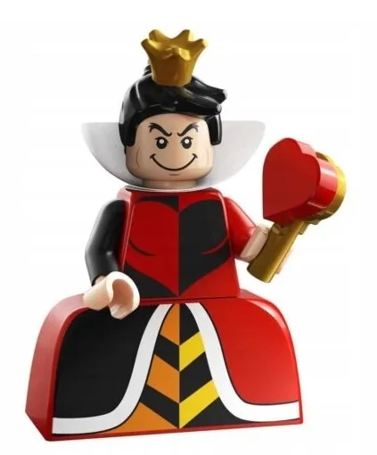 Zestaw LEGO 71038, zdjęcie 3 z 5