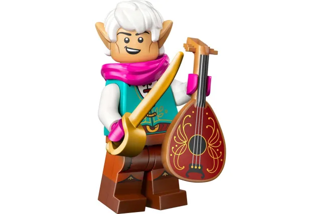 Zestaw LEGO 71047, zdjęcie 1 z 5