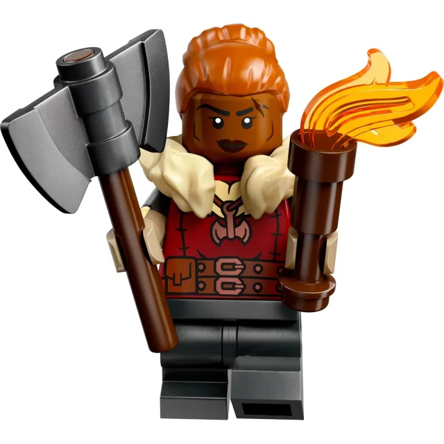 Zestaw LEGO 71047, zdjęcie 4 z 5
