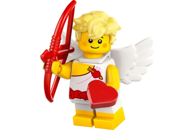 Zestaw LEGO 71048, zdjęcie 1 z 5