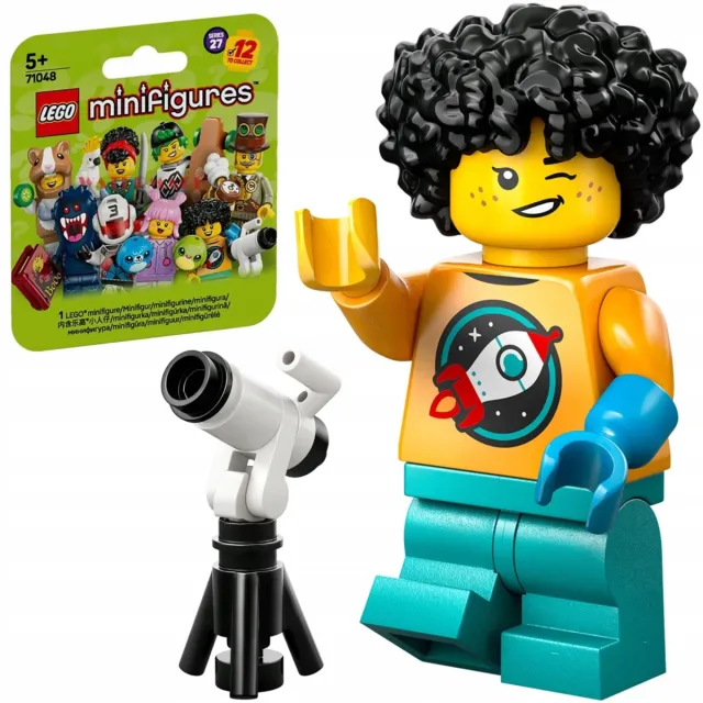 Zestaw LEGO 71048, zdjęcie 5 z 5