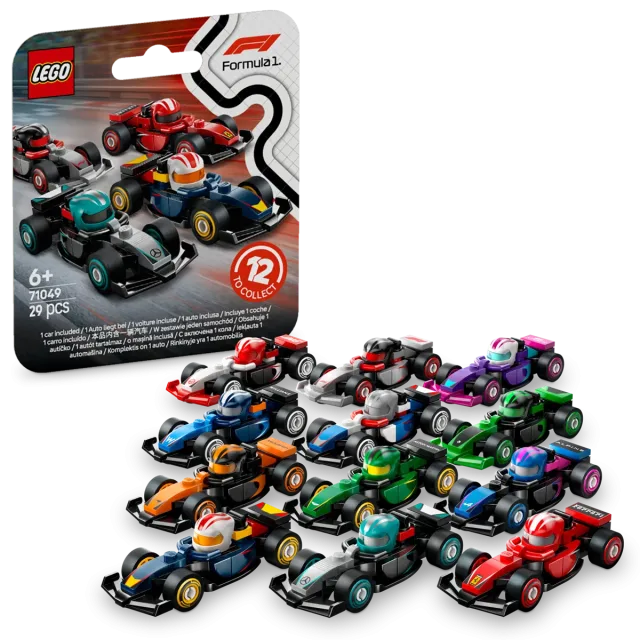 Zestaw LEGO 71049, zdjęcie 3 z 4