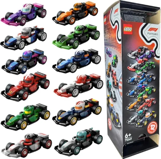 Zestaw LEGO 71049, zdjęcie 4 z 4