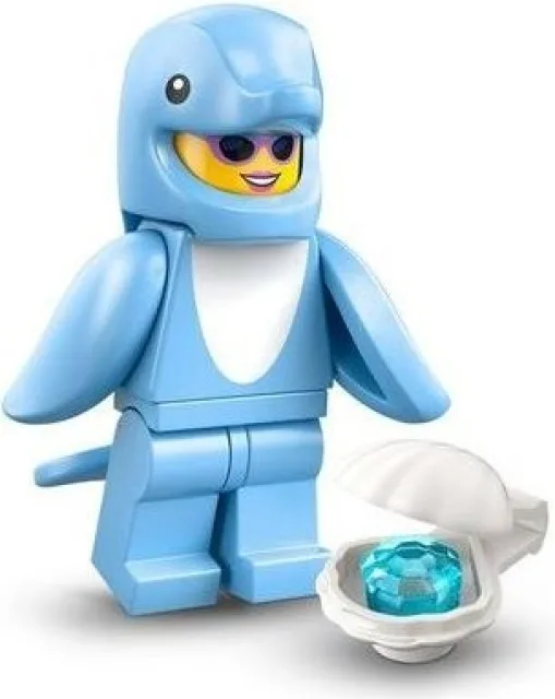 Zestaw LEGO 71051, zdjęcie 1 z 3