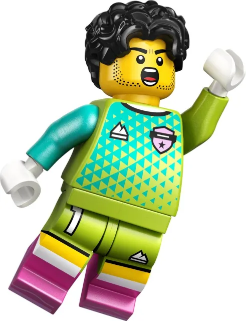 Zestaw LEGO 71052, zdjęcie 1 z 3