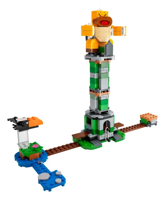 Zestaw LEGO 71388, zdjęcie 1 z 5