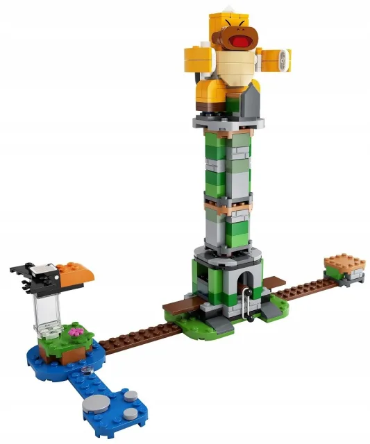 Zestaw LEGO 71388, zdjęcie 2 z 5