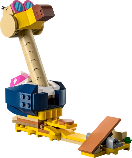 Zestaw LEGO 71414, zdjęcie 1 z 5