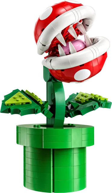 Zestaw LEGO 71426, zdjęcie 1 z 4