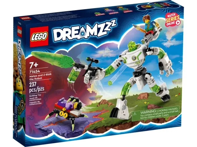Zestaw LEGO 71454, zdjęcie 2 z 5