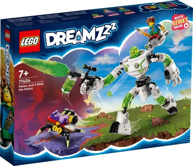Zestaw LEGO 71454, zdjęcie 3 z 5
