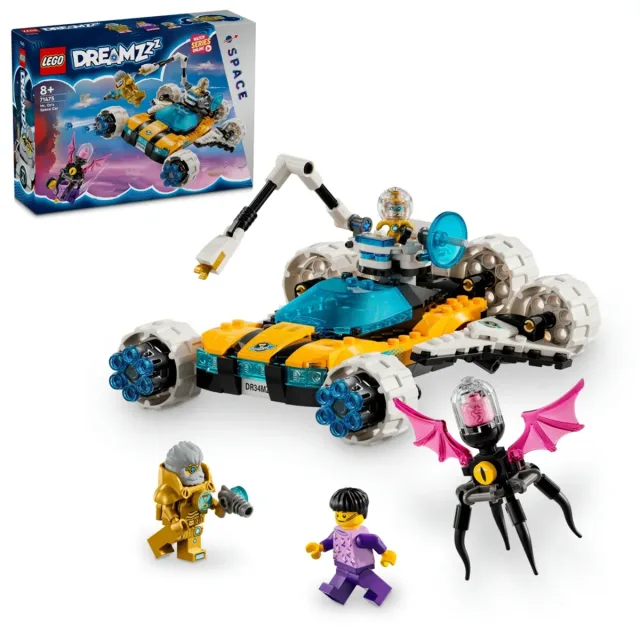 Zestaw LEGO 71475, zdjęcie 5 z 5