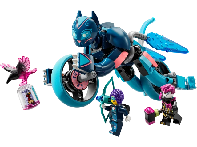 Zestaw LEGO 71479, zdjęcie 1 z 5