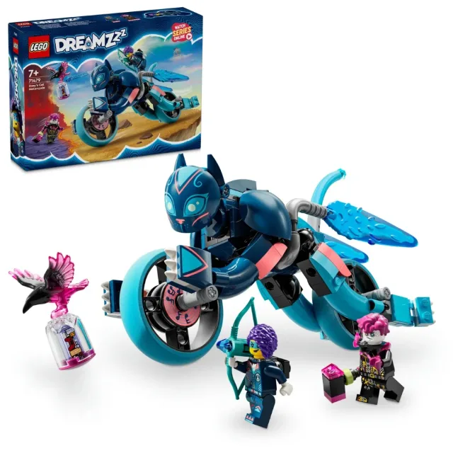 Zestaw LEGO 71479, zdjęcie 4 z 5