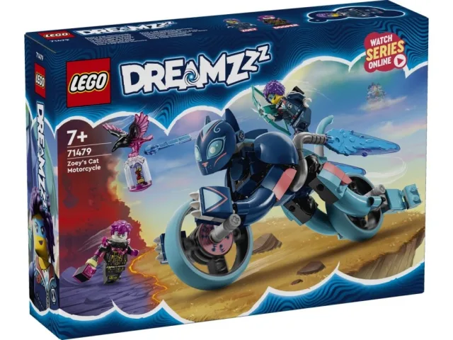 Zestaw LEGO 71479, zdjęcie 5 z 5