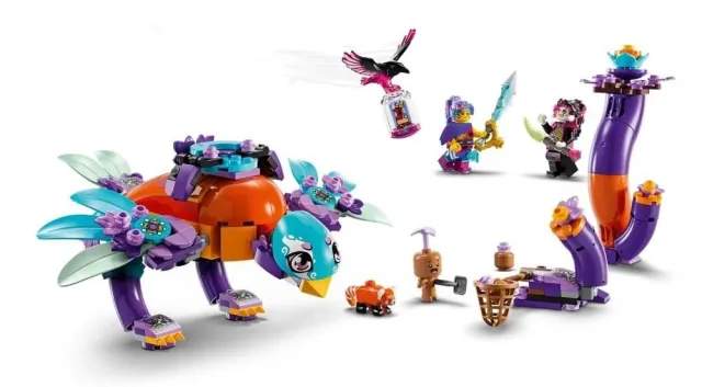 Zestaw LEGO 71481, zdjęcie 5 z 5