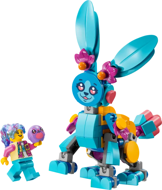 Zestaw LEGO 71488, zdjęcie 1 z 5