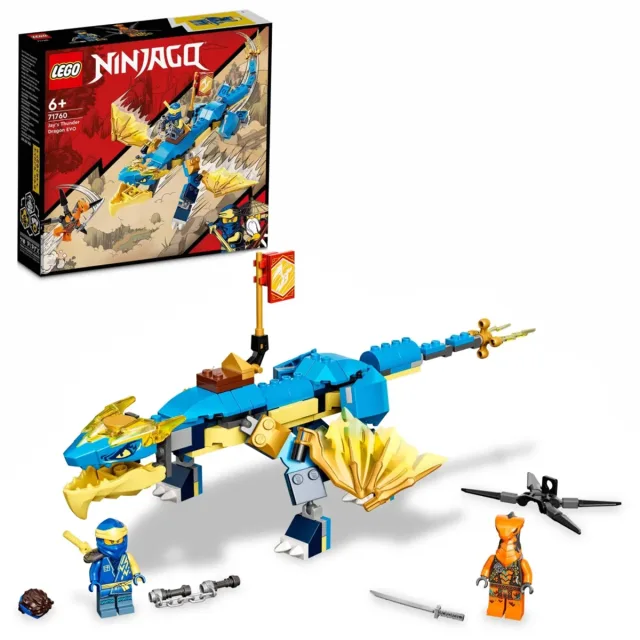 Zestaw LEGO 71760, zdjęcie 5 z 5