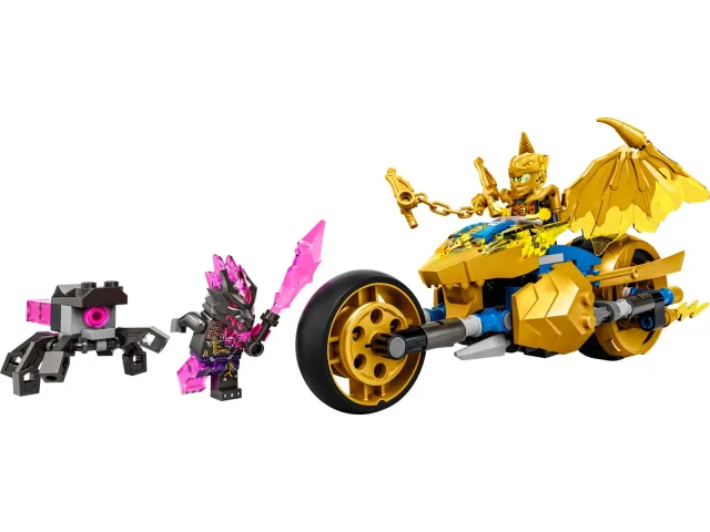 Zestaw LEGO 71768, zdjęcie 1 z 5