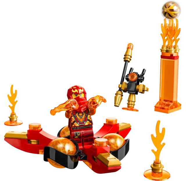 Zestaw LEGO 71777, zdjęcie 1 z 5