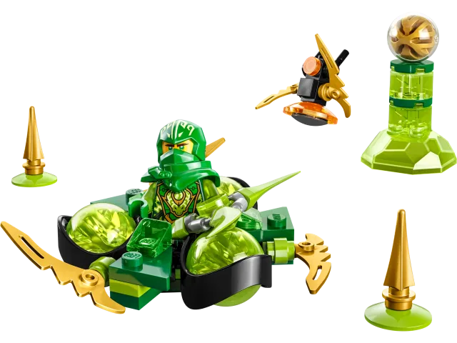Zestaw LEGO 71779, zdjęcie 1 z 5