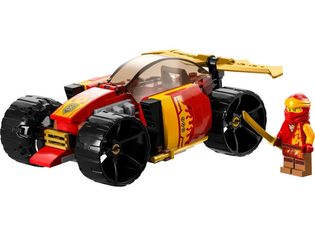 Zestaw LEGO 71780, zdjęcie 1 z 5