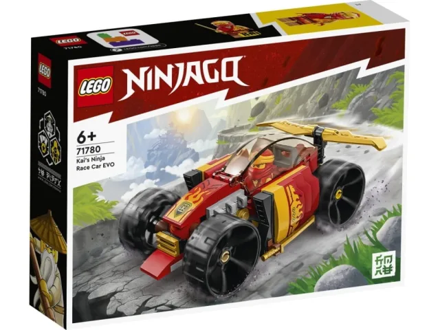 Zestaw LEGO 71780, zdjęcie 3 z 5