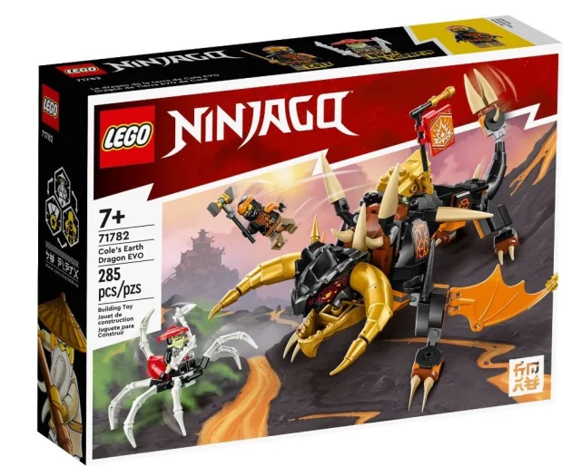Zestaw LEGO 71782, zdjęcie 3 z 5