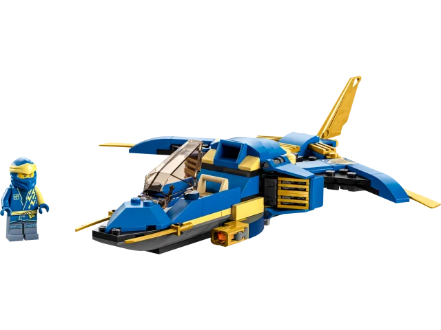 Zestaw LEGO 71784, zdjęcie 1 z 5