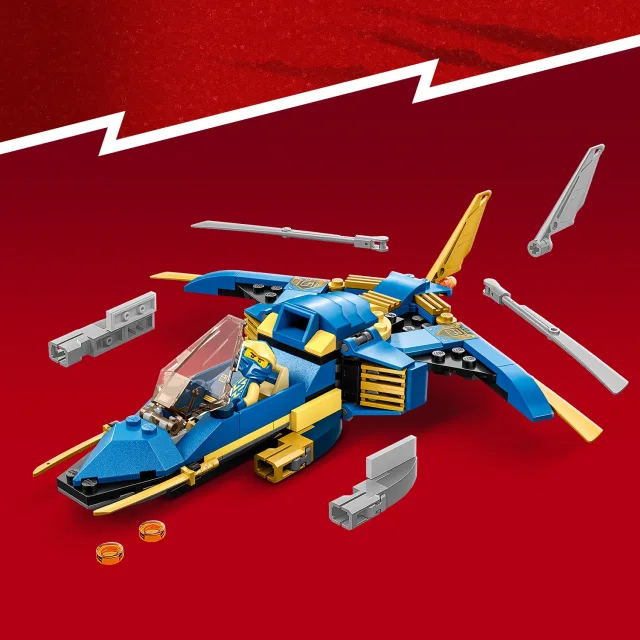 Zestaw LEGO 71784, zdjęcie 3 z 5