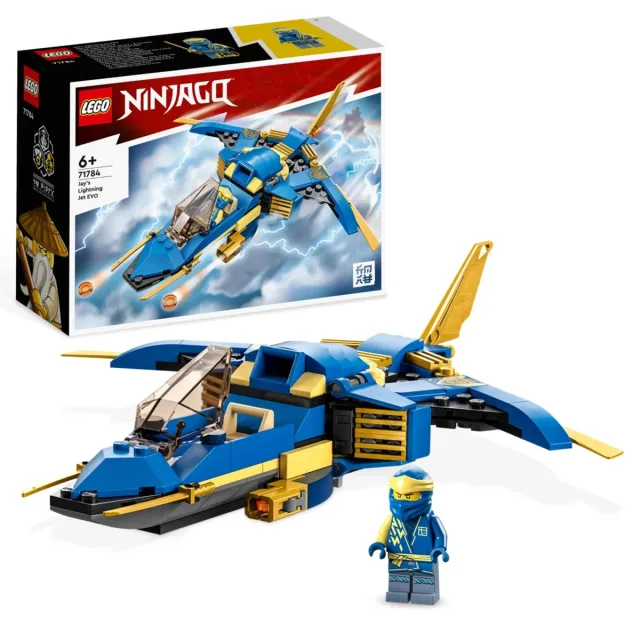 Zestaw LEGO 71784, zdjęcie 5 z 5