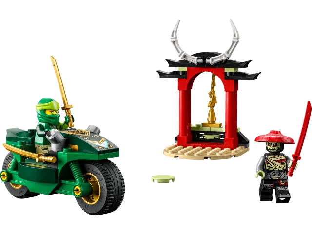 Zestaw LEGO 71788, zdjęcie 1 z 5